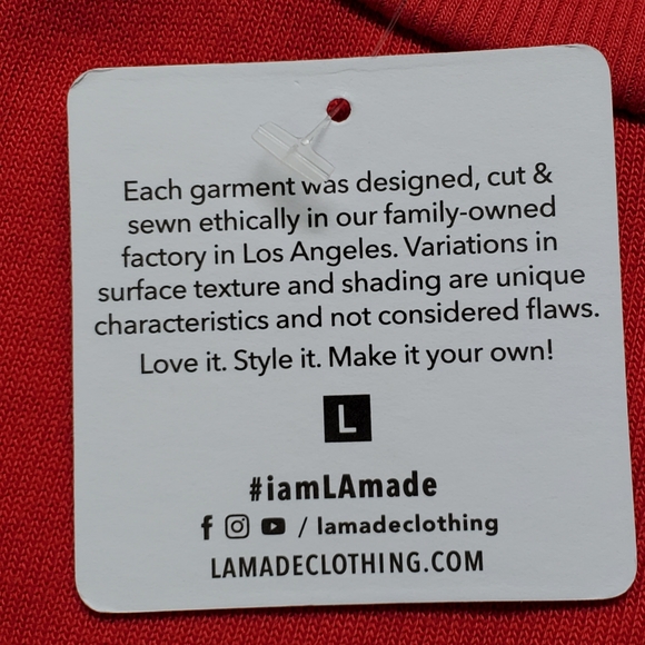 LAmade - Picture 5 of 14